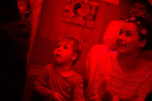 Kinderladen Impression