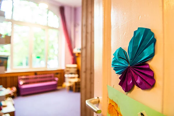 Kinderladen Impression