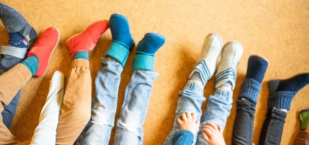 Kinderladen Laerstraße Bielefeld