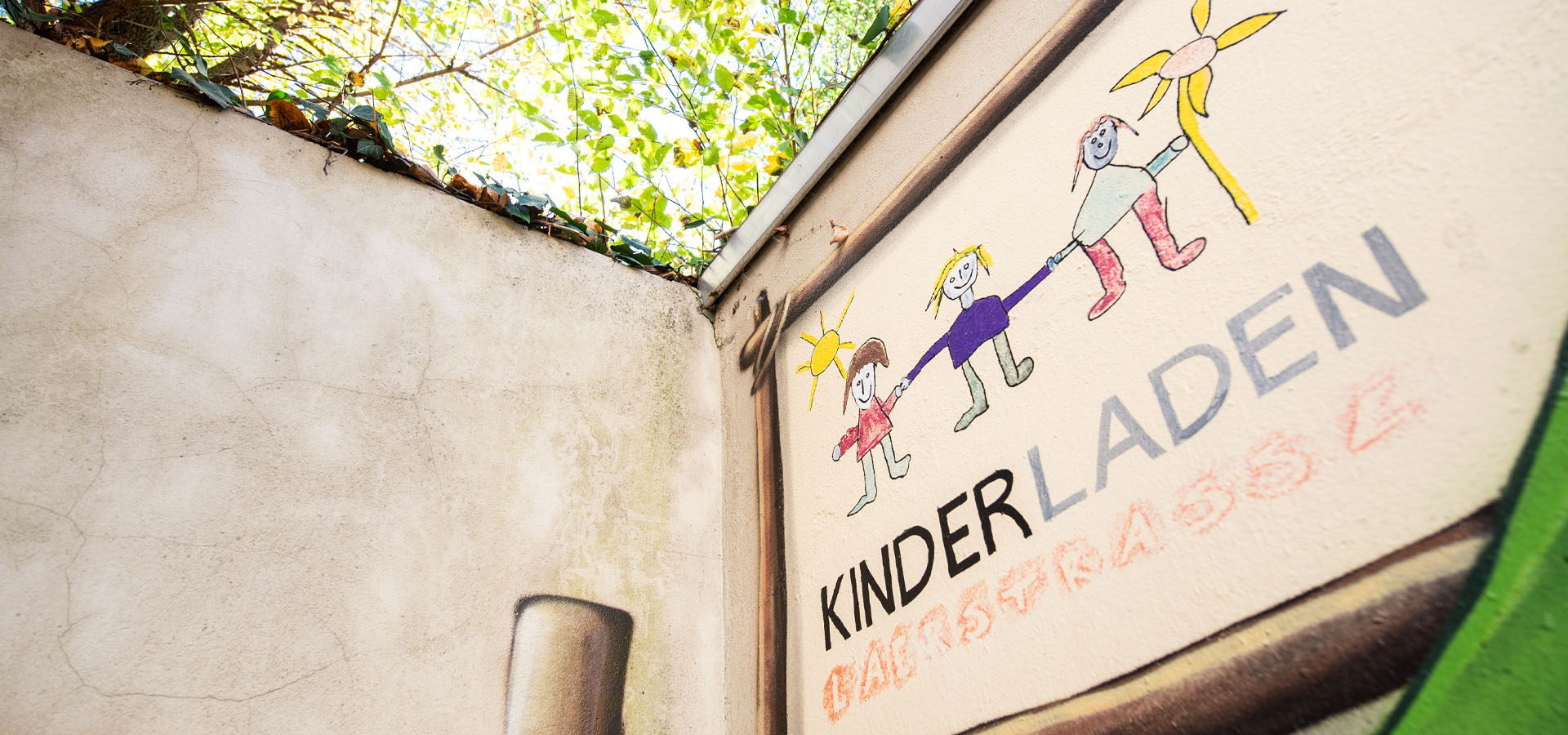 Kinderladen Laerstrasse Bielefeld