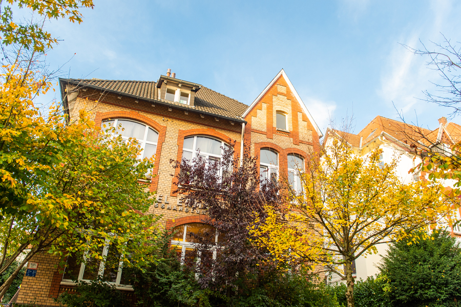 Kinderladen Laerstrasse Bielefeld